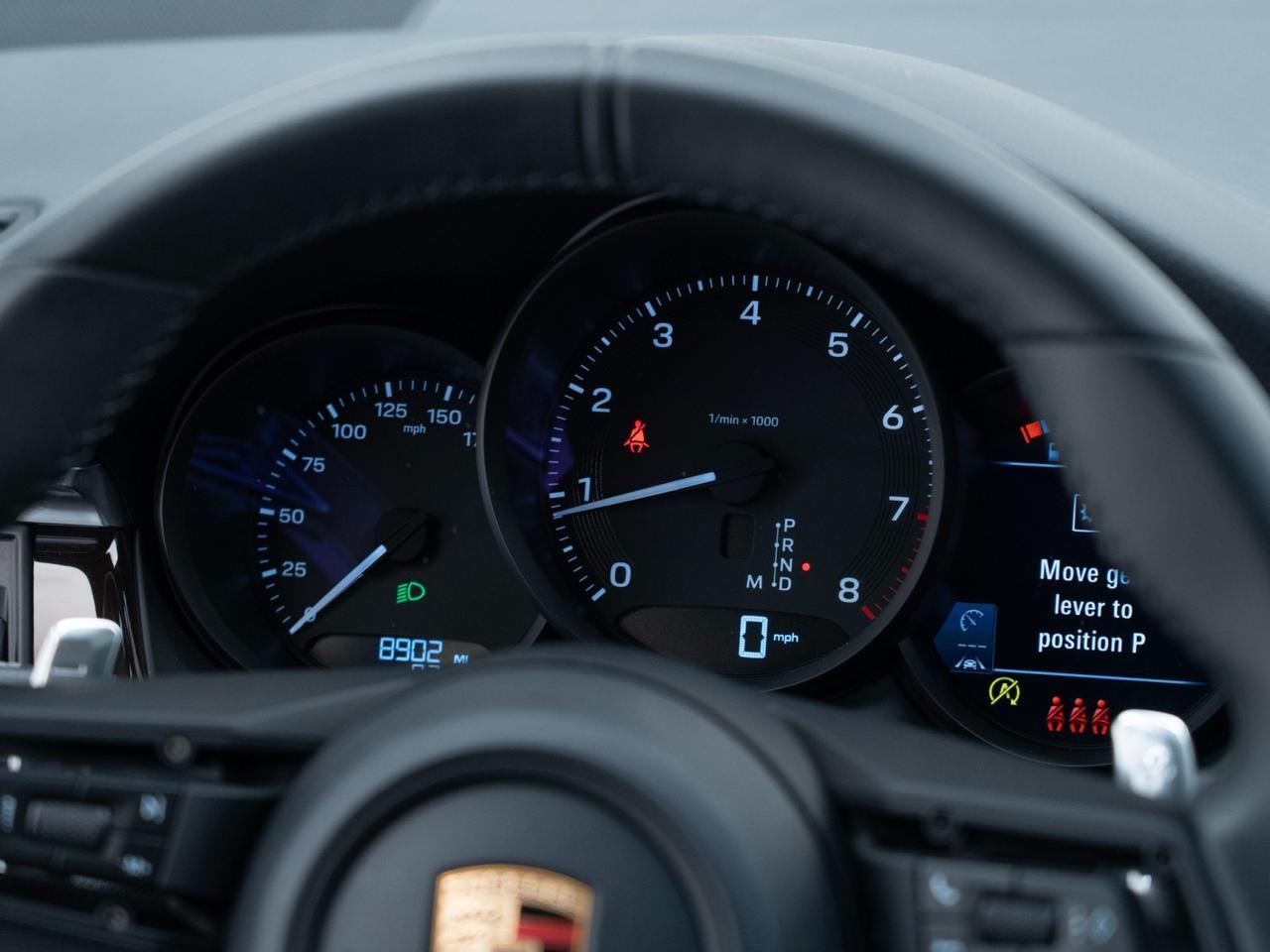 2026 Porsche Macan Pompano Beach FL