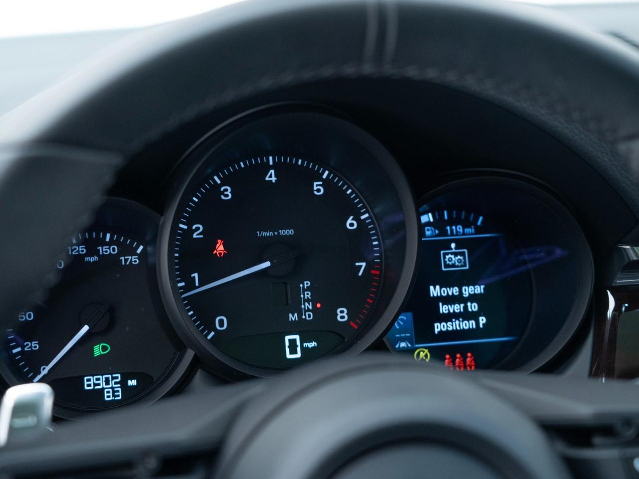 2026 Porsche Macan Pompano Beach FL