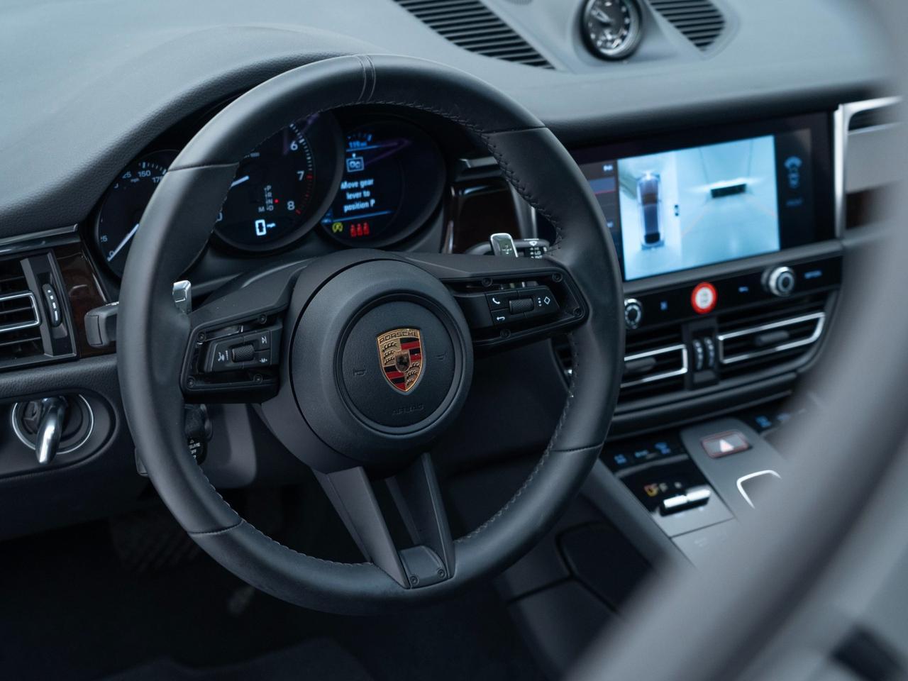 2026 Porsche Macan Pompano Beach FL