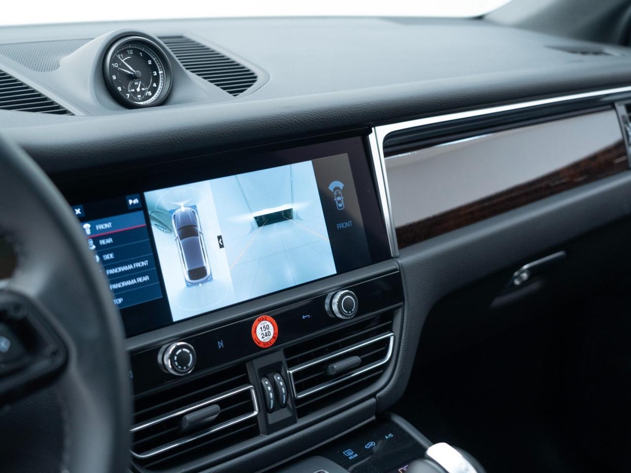 2026 Porsche Macan Pompano Beach FL