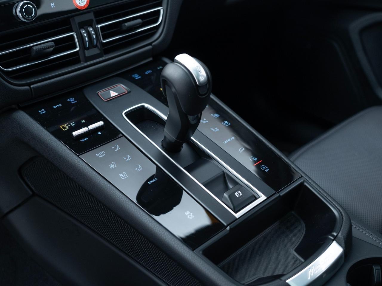 2026 Porsche Macan Pompano Beach FL