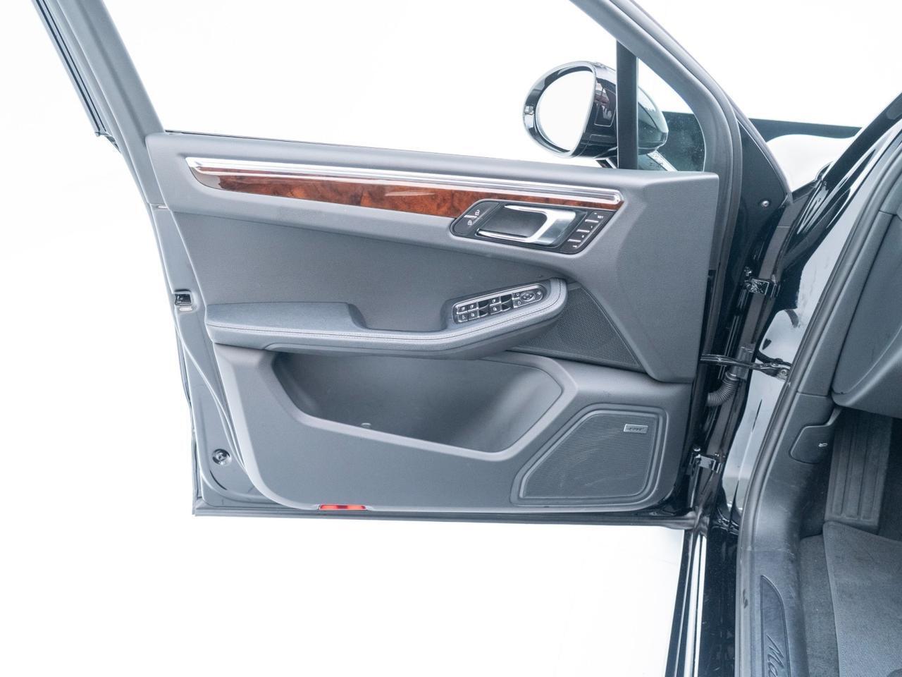 2026 Porsche Macan Pompano Beach FL