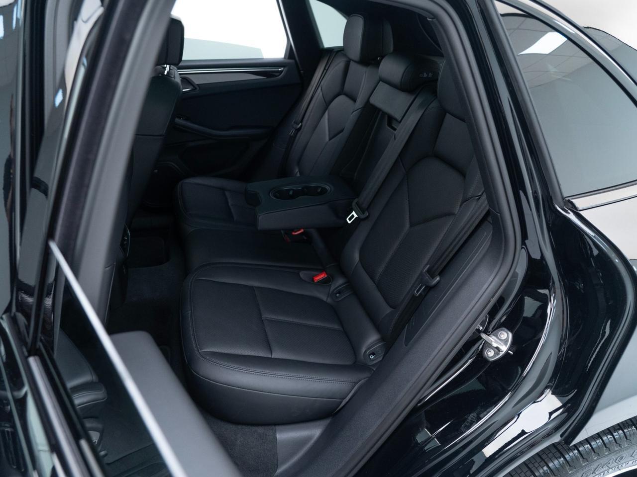 2026 Porsche Macan Pompano Beach FL