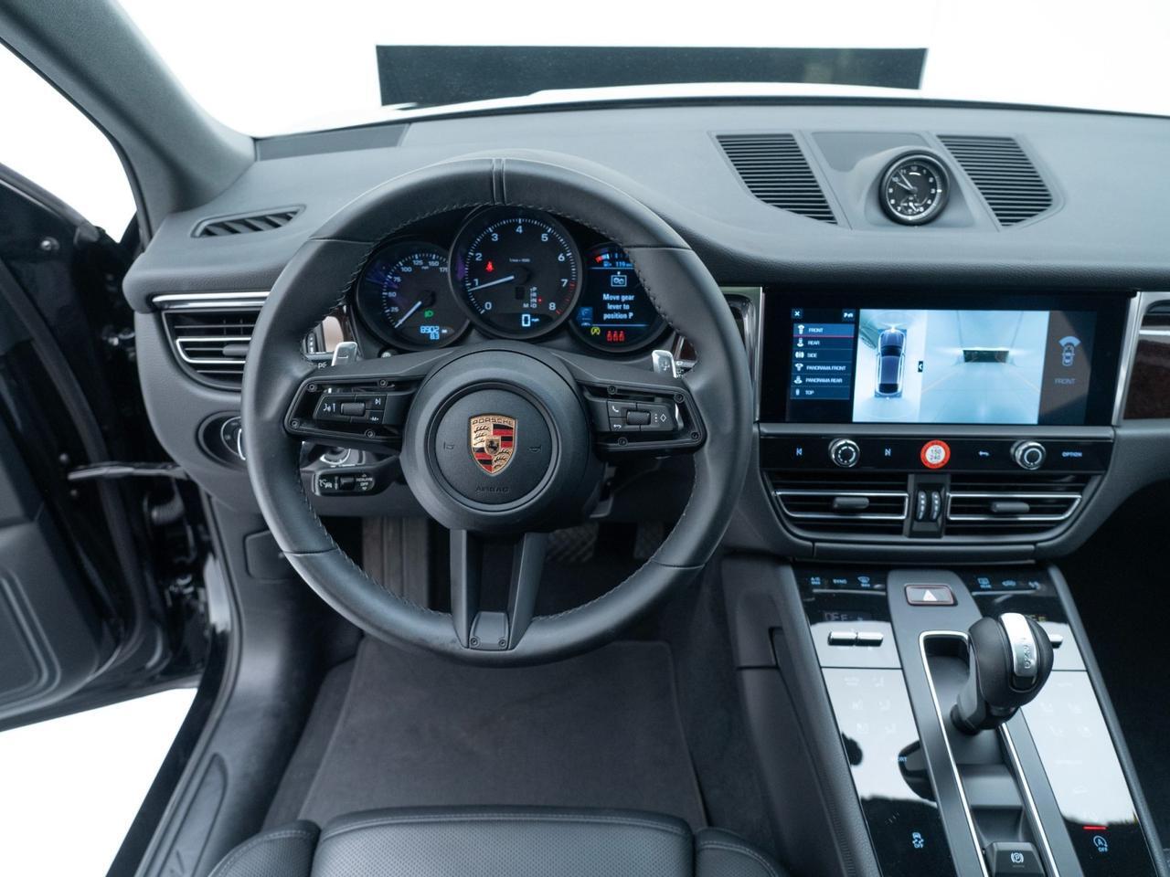 2026 Porsche Macan Pompano Beach FL