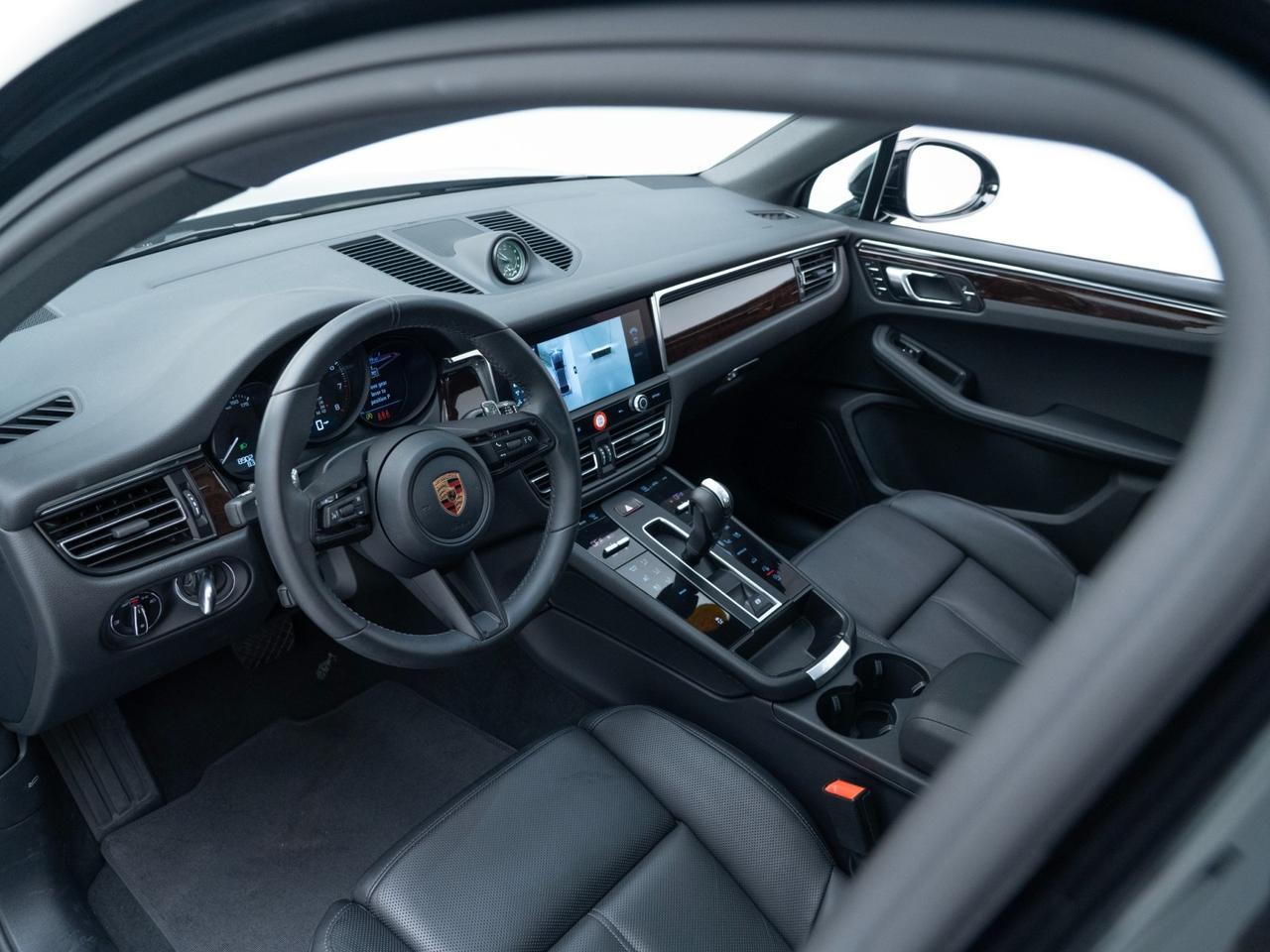 2026 Porsche Macan Pompano Beach FL