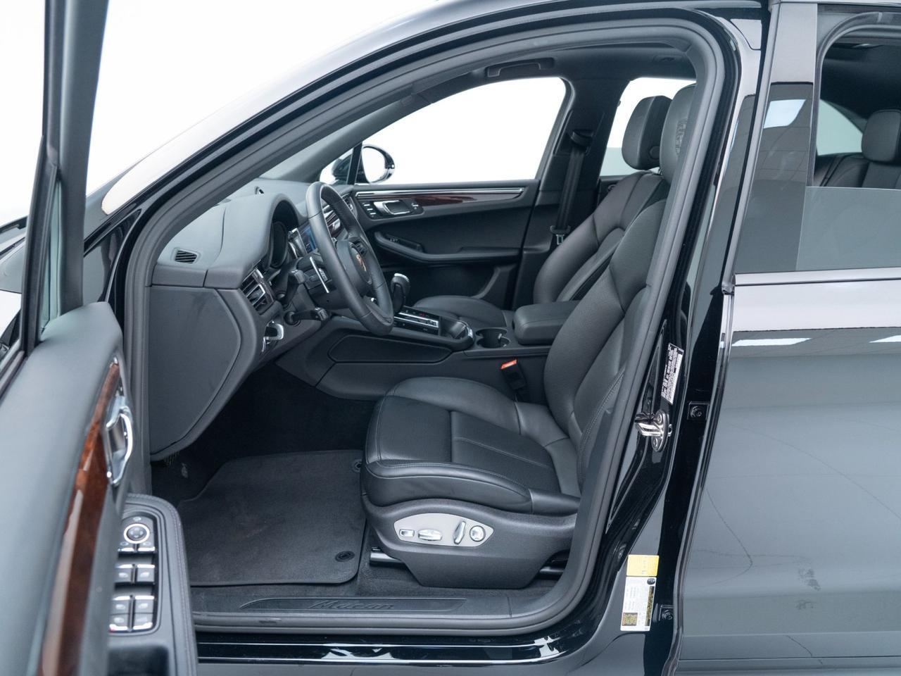 2026 Porsche Macan Pompano Beach FL