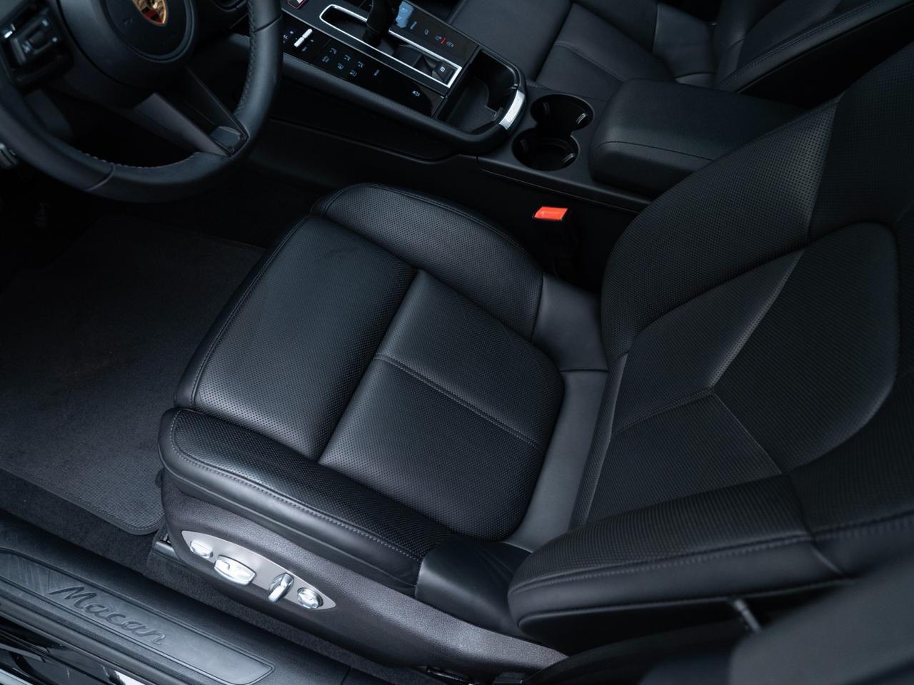 2026 Porsche Macan Pompano Beach FL