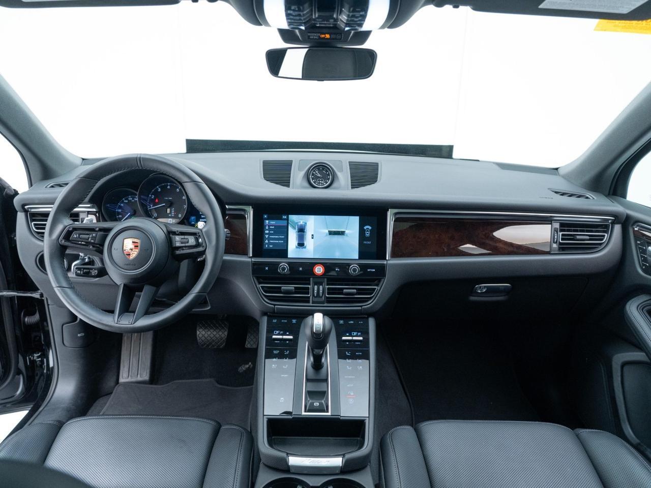 2026 Porsche Macan Pompano Beach FL