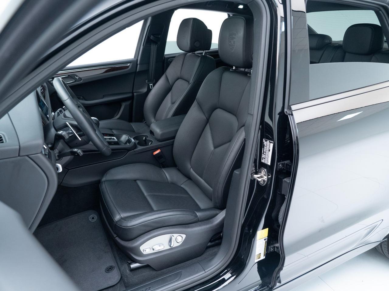 2026 Porsche Macan Pompano Beach FL