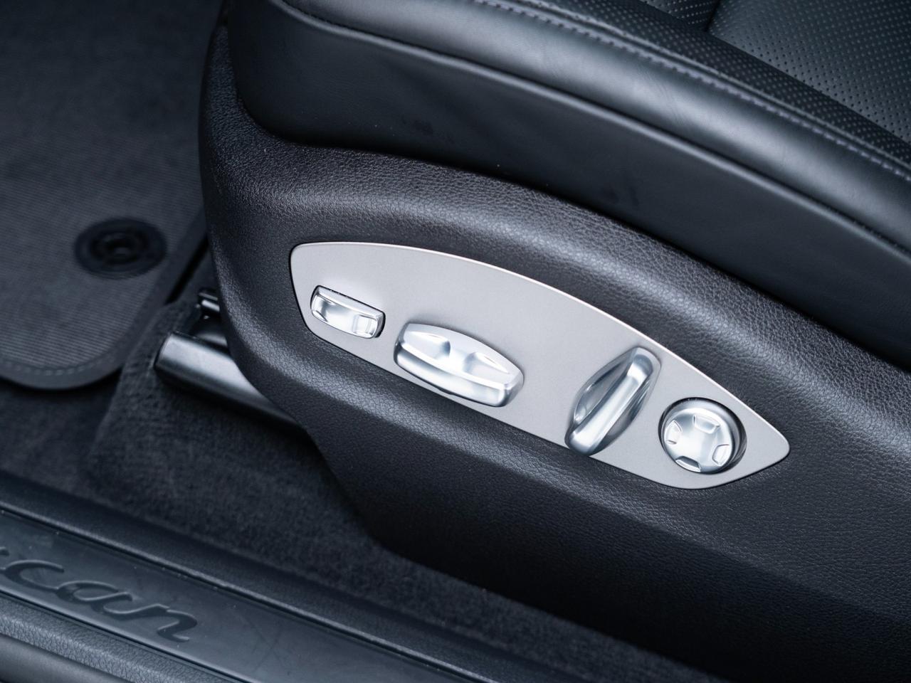 2026 Porsche Macan Pompano Beach FL