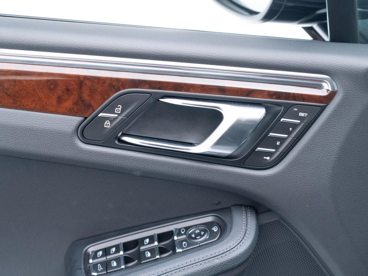 2026 Porsche Macan Pompano Beach FL