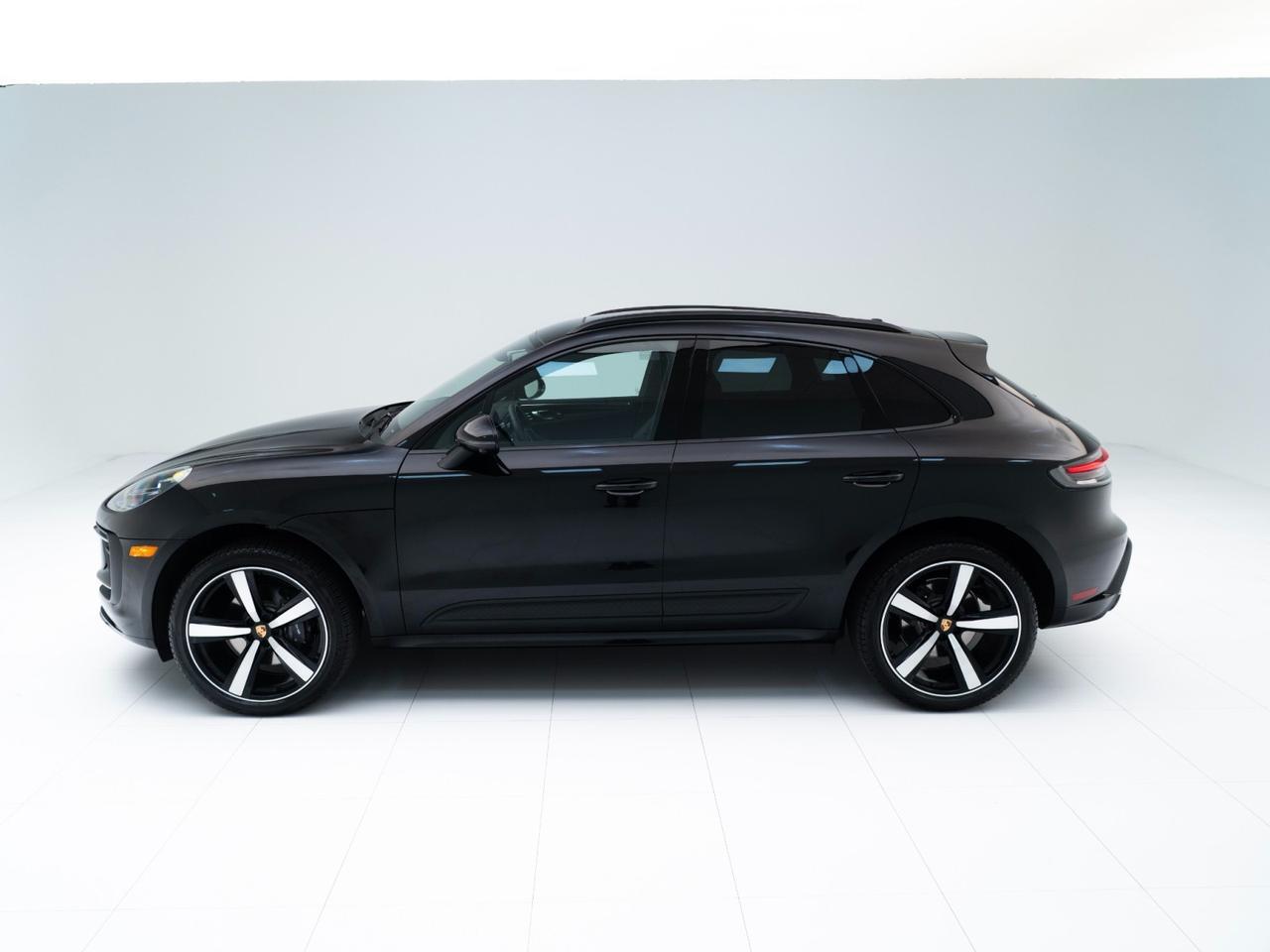 2026 Porsche Macan Pompano Beach FL