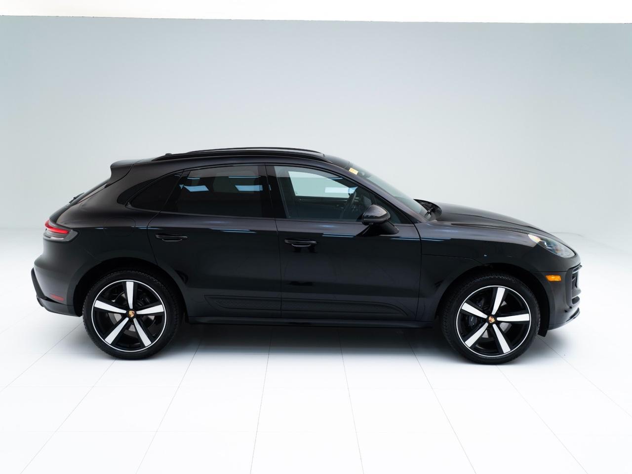 2026 Porsche Macan Pompano Beach FL