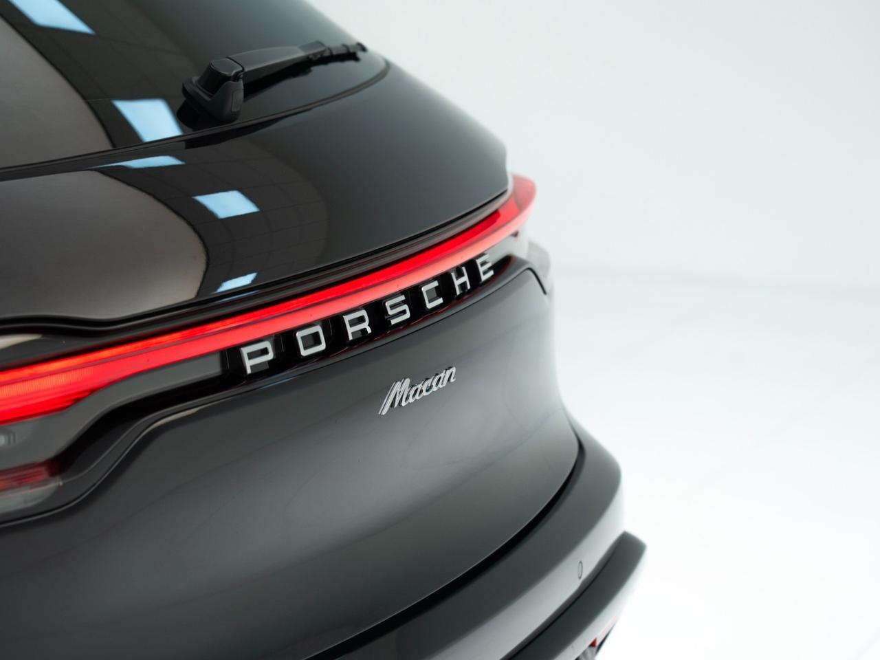 2026 Porsche Macan Pompano Beach FL