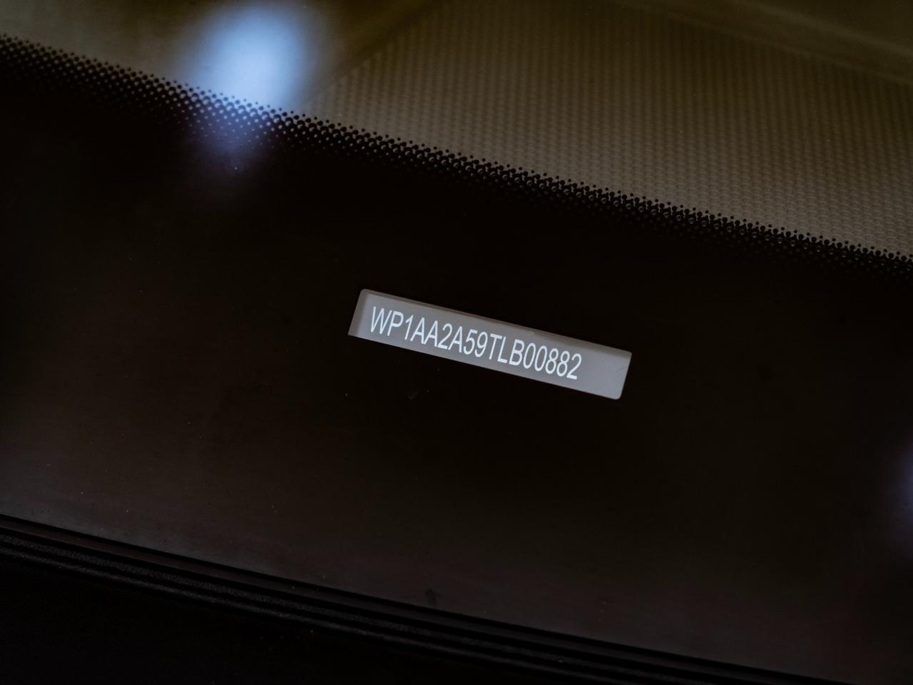 2026 Porsche Macan Pompano Beach FL