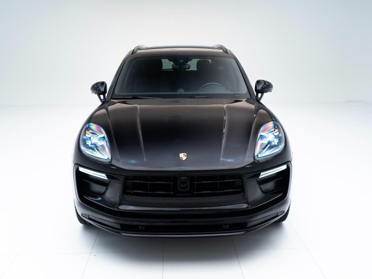 2026 Porsche Macan Pompano Beach FL