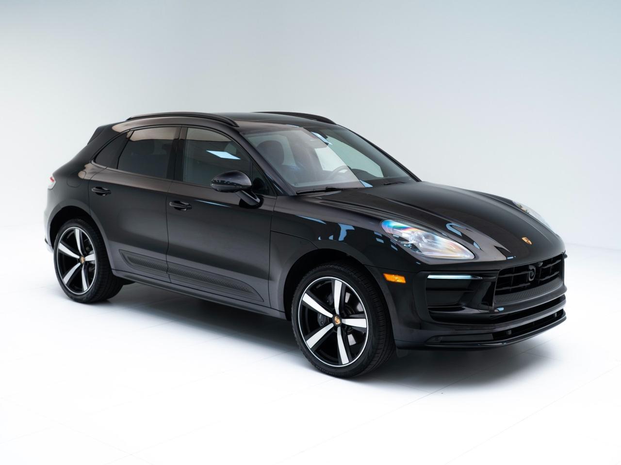 2026 Porsche Macan Pompano Beach FL