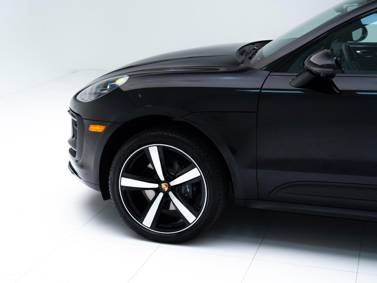 2026 Porsche Macan Pompano Beach FL