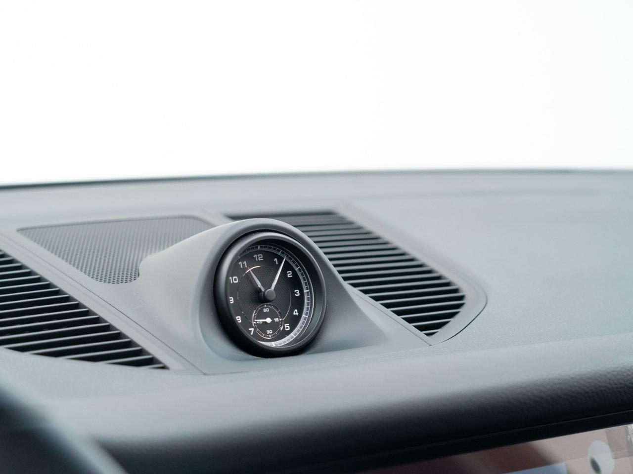 2026 Porsche Macan Pompano Beach FL