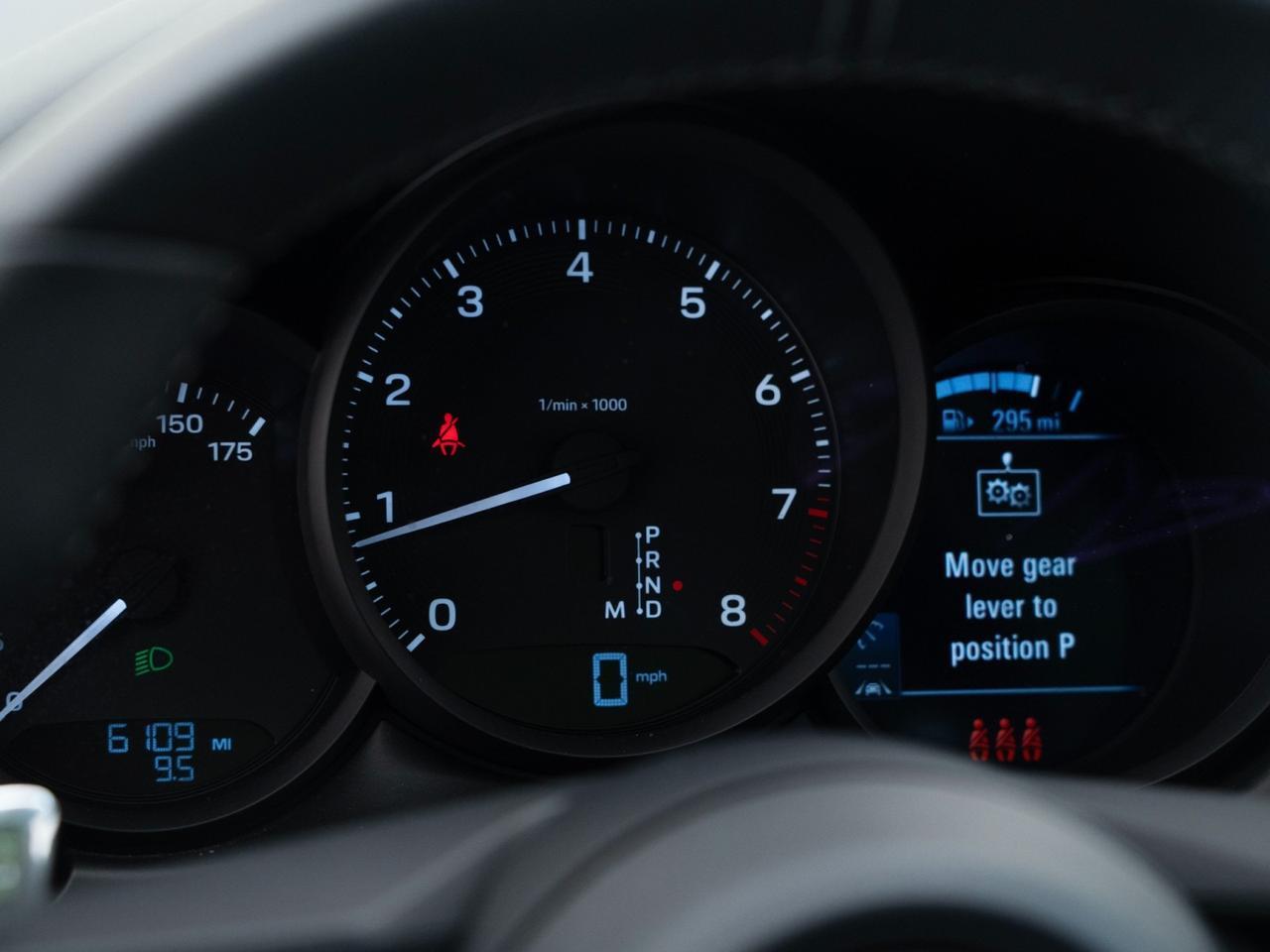 2026 Porsche Macan Pompano Beach FL