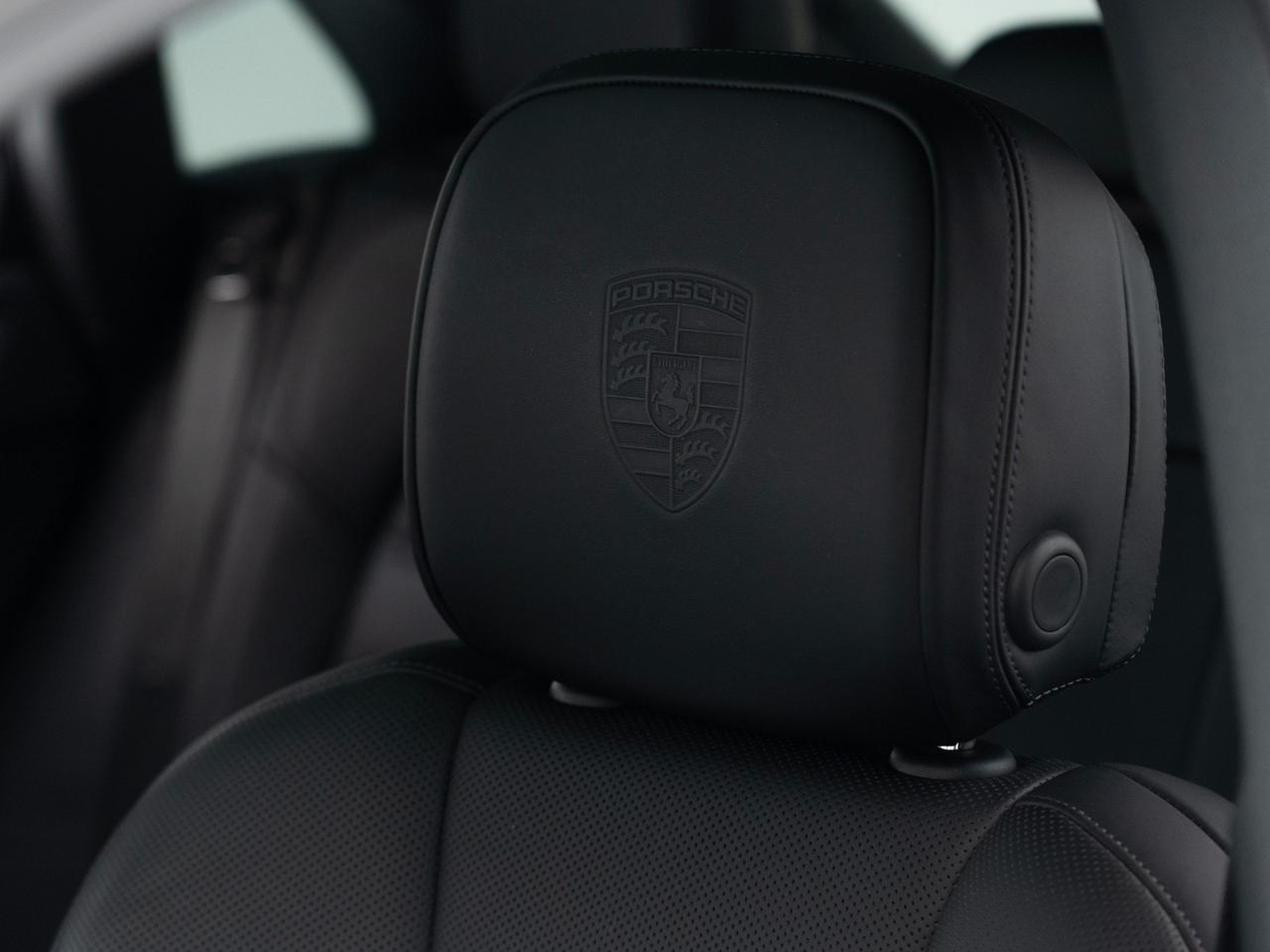 2026 Porsche Macan Pompano Beach FL