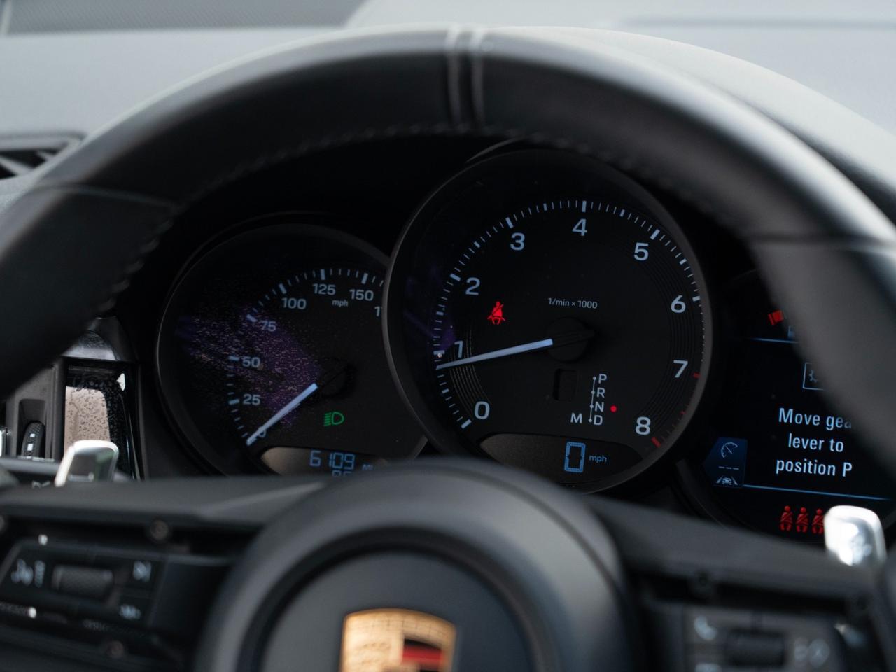 2026 Porsche Macan Pompano Beach FL