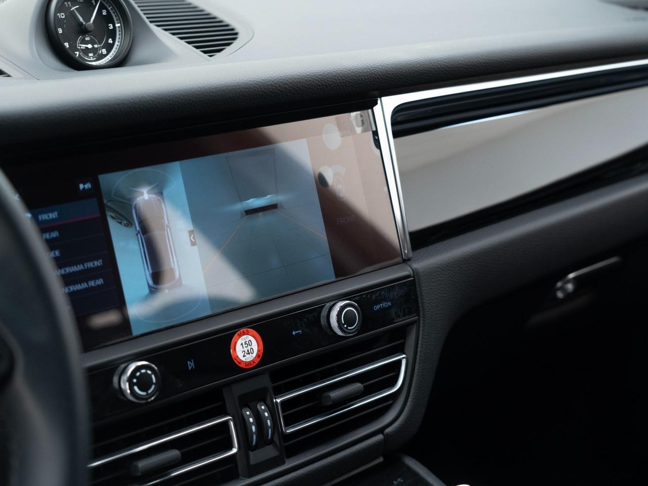 2026 Porsche Macan Pompano Beach FL