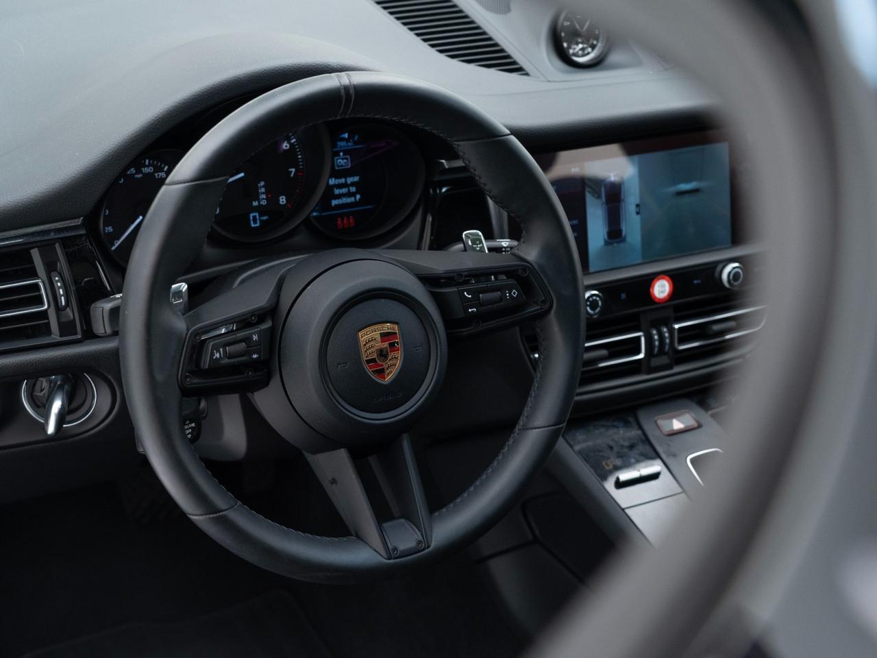 2026 Porsche Macan Pompano Beach FL