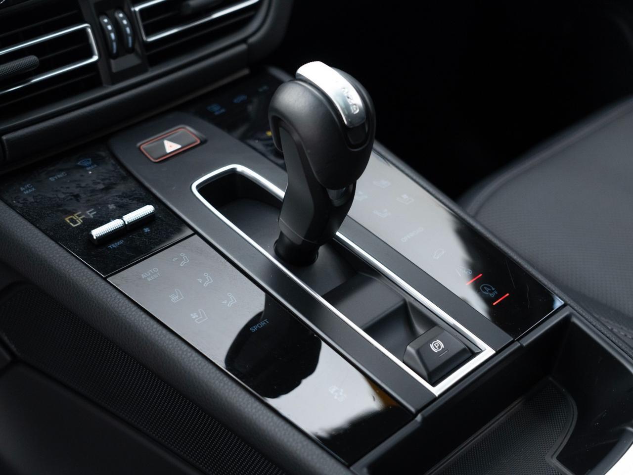 2026 Porsche Macan Pompano Beach FL