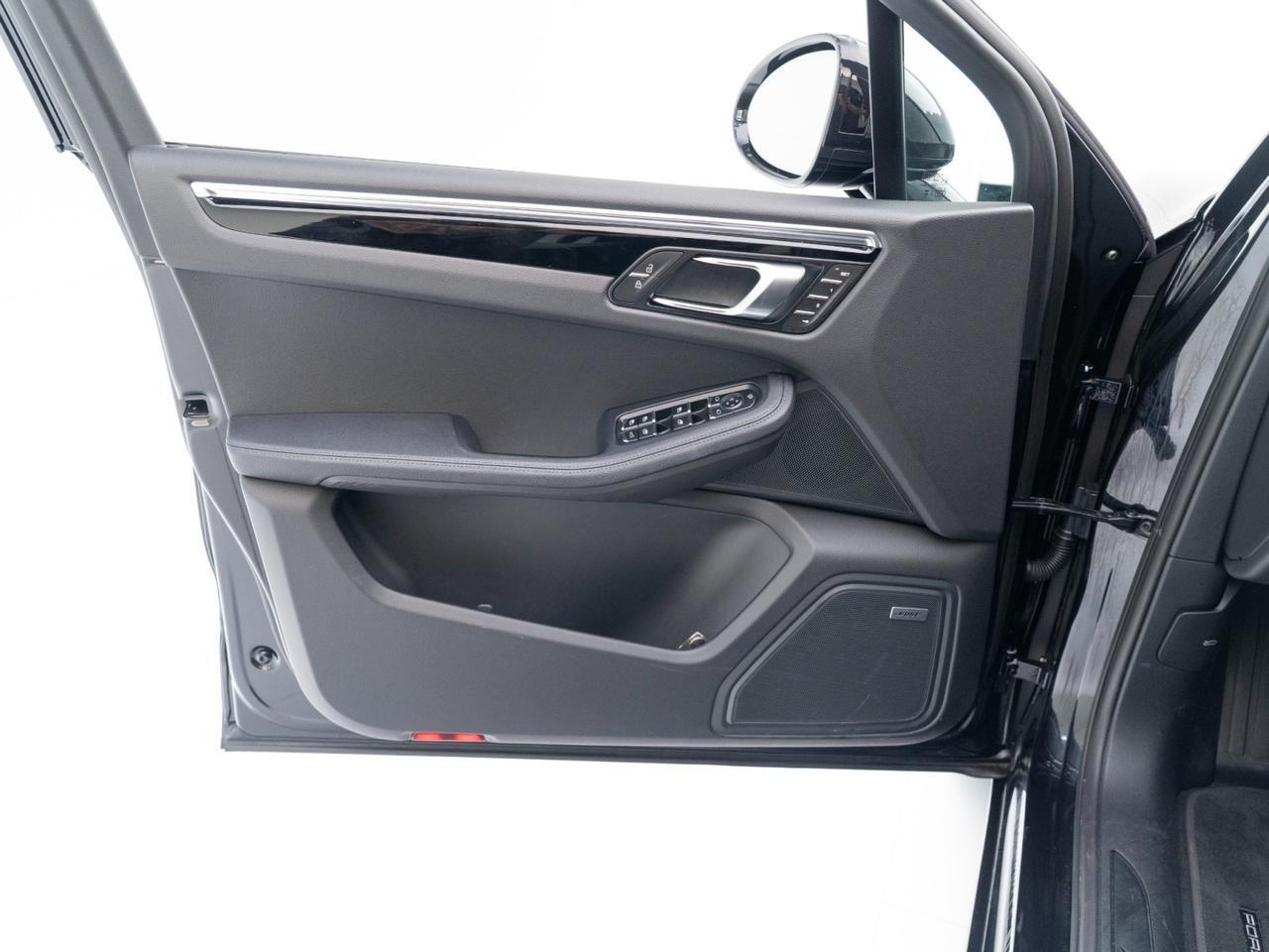 2026 Porsche Macan Pompano Beach FL