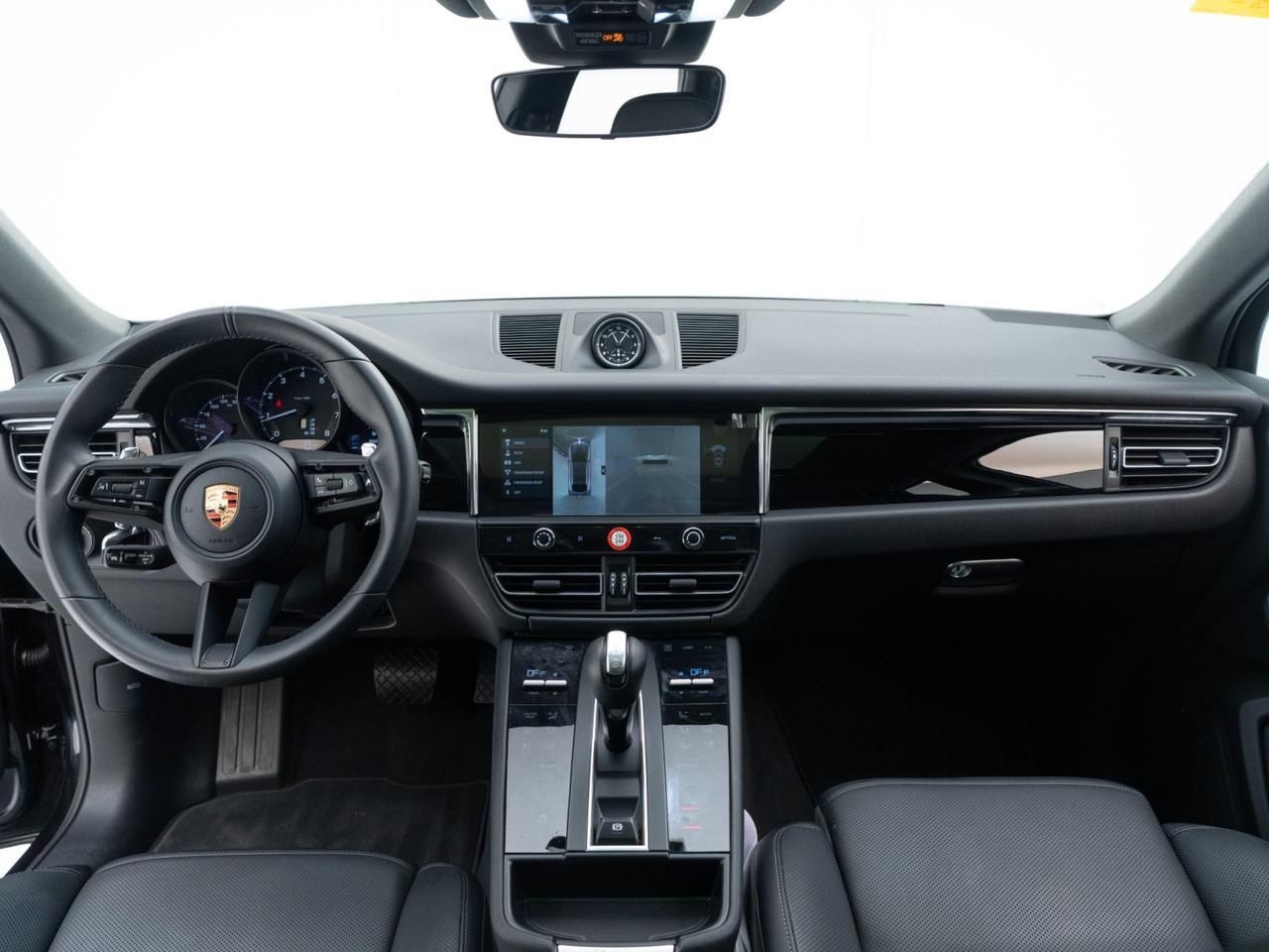 2026 Porsche Macan Pompano Beach FL