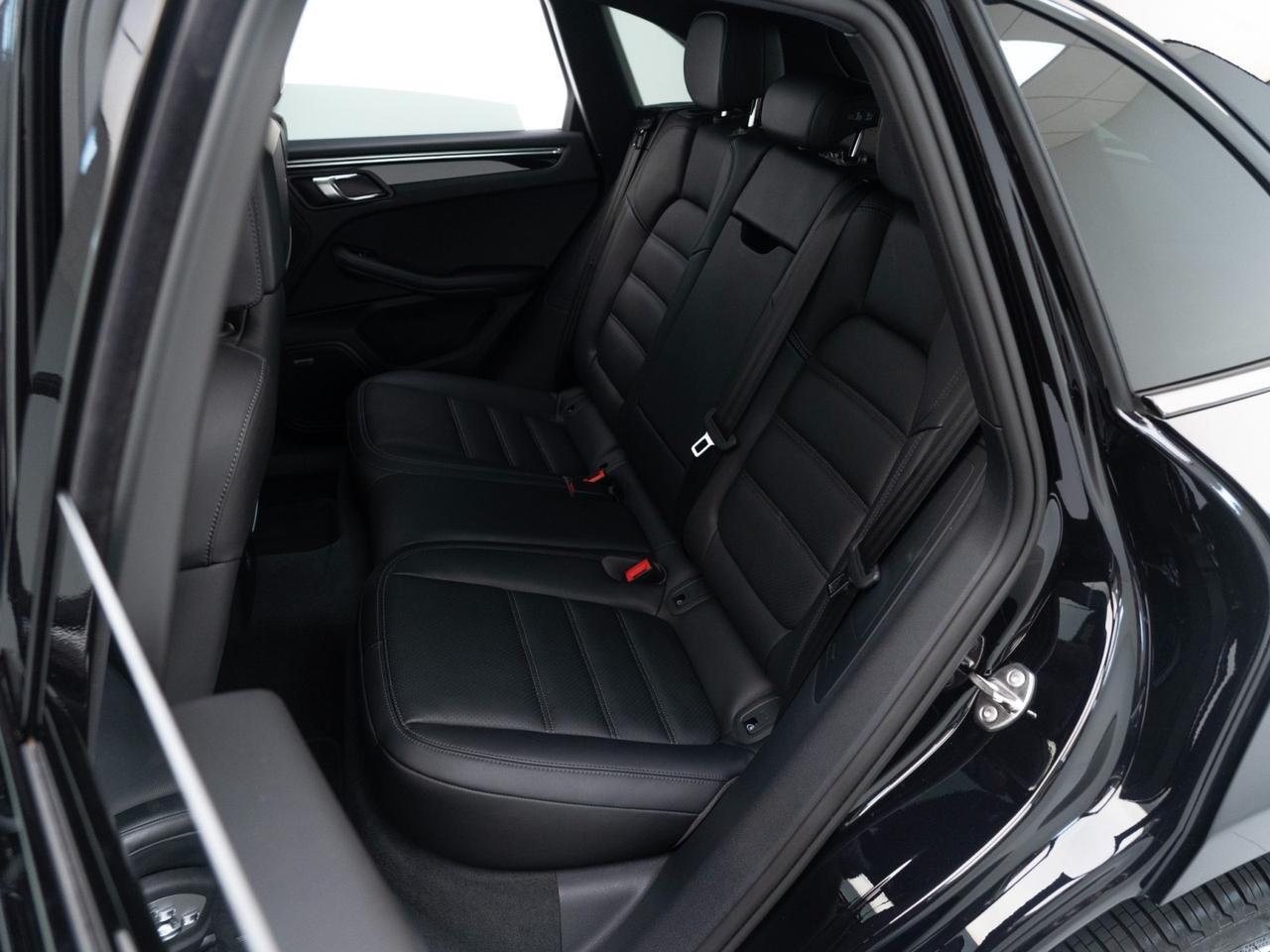 2026 Porsche Macan Pompano Beach FL