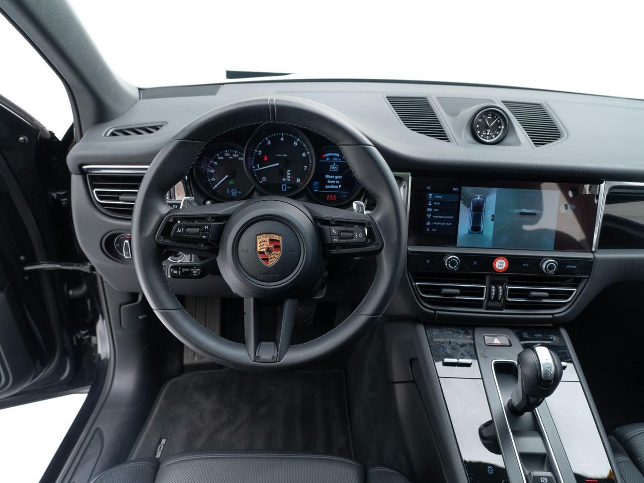2026 Porsche Macan Pompano Beach FL