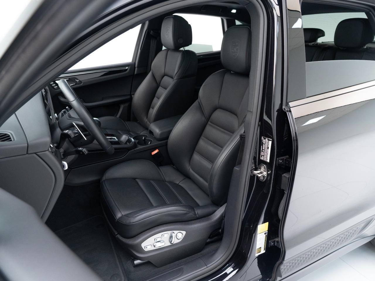 2026 Porsche Macan Pompano Beach FL