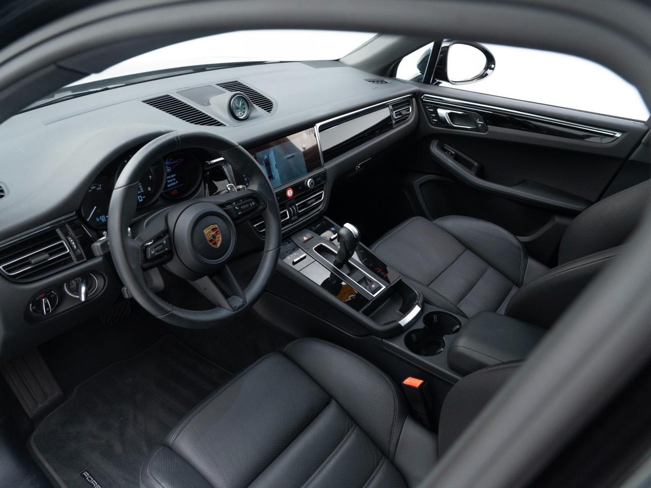 2026 Porsche Macan Pompano Beach FL