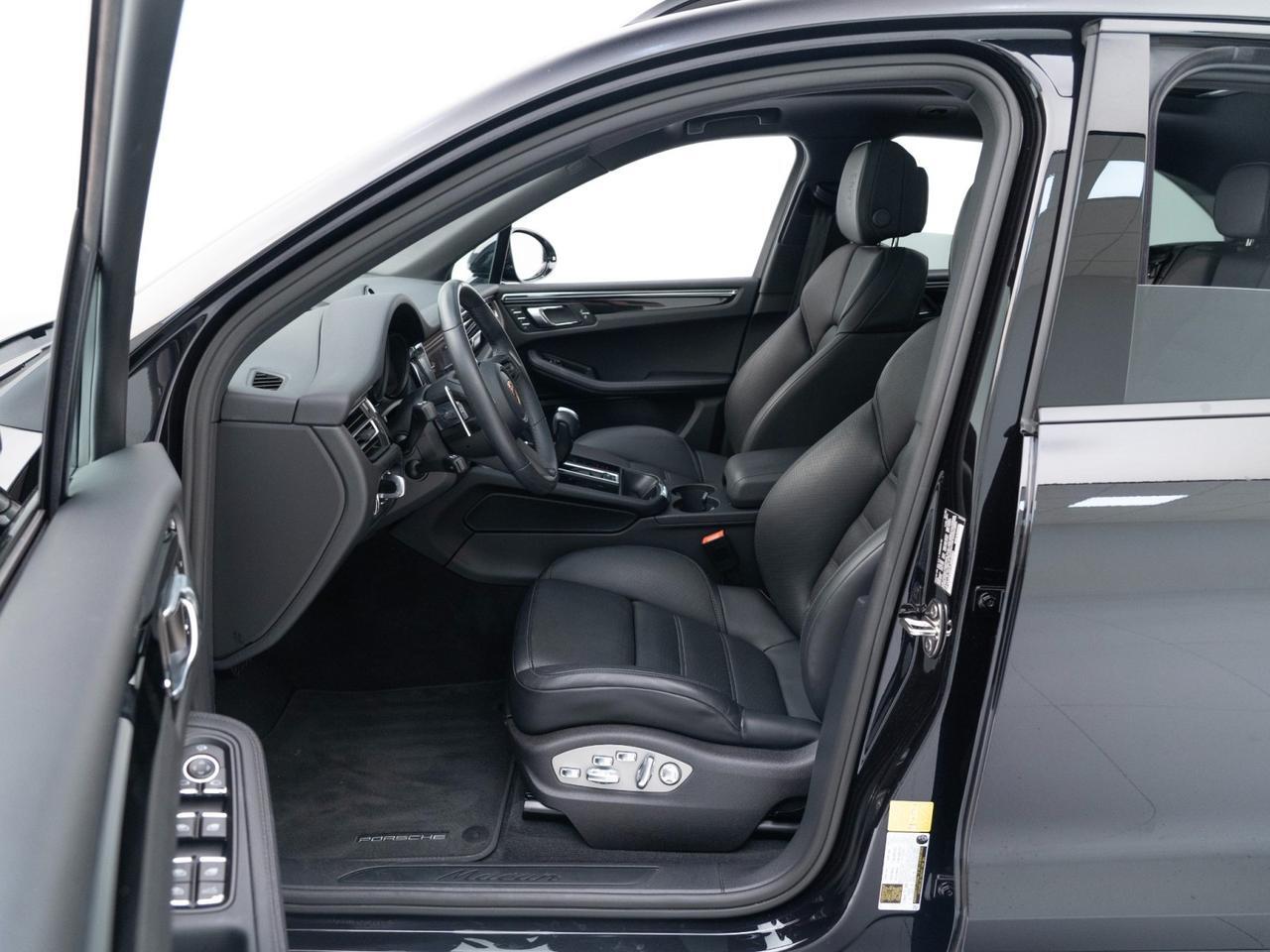 2026 Porsche Macan Pompano Beach FL