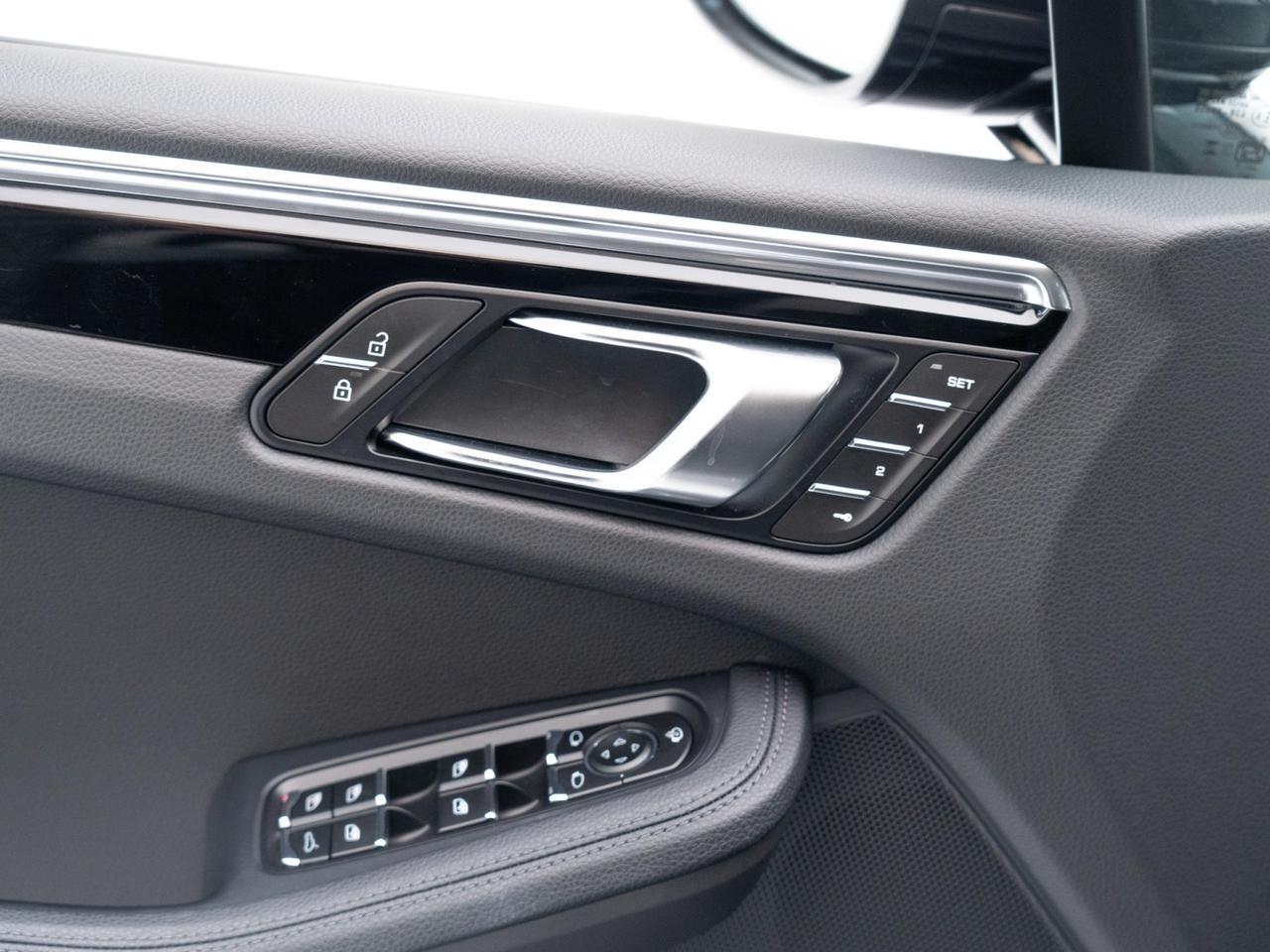 2026 Porsche Macan Pompano Beach FL