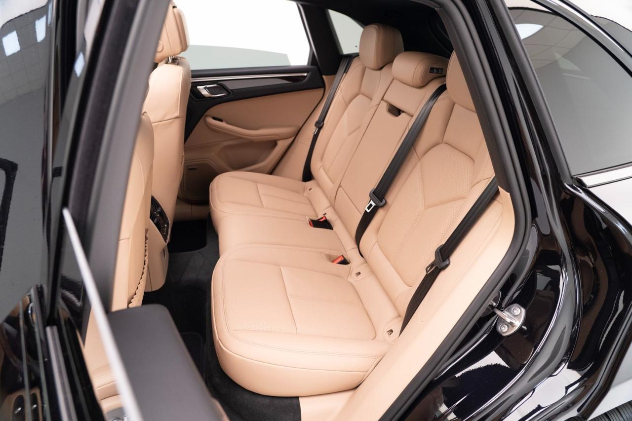 2026 Porsche Macan Pompano Beach FL