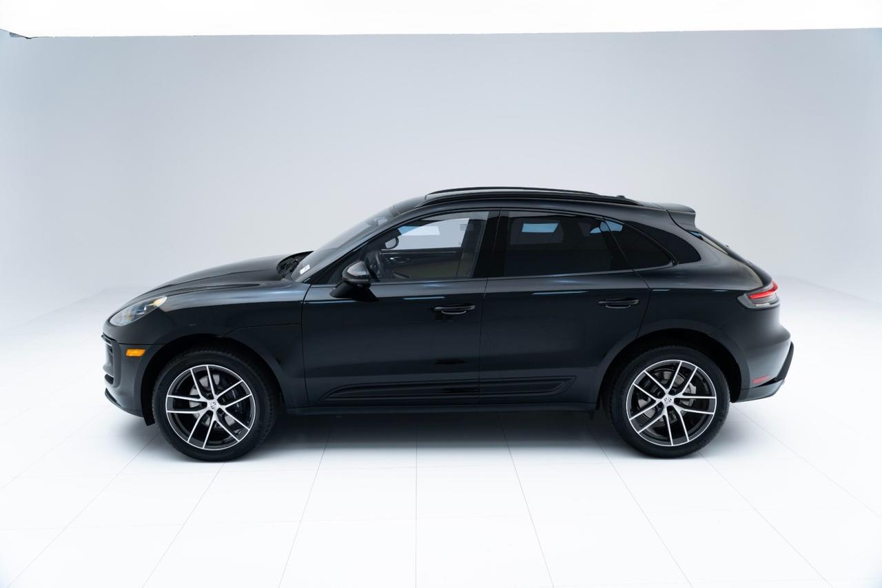 2026 Porsche Macan Pompano Beach FL