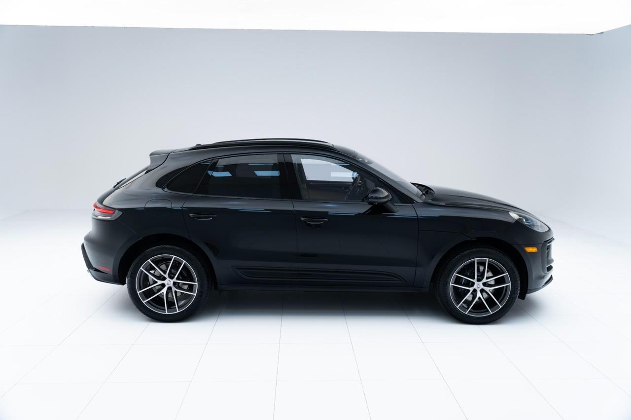 2026 Porsche Macan Pompano Beach FL