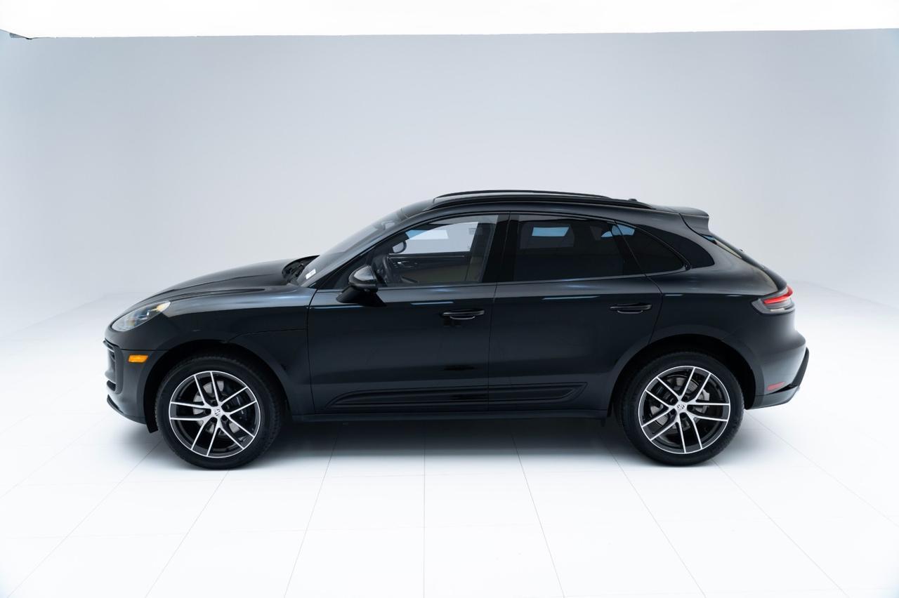 2026 Porsche Macan Pompano Beach FL