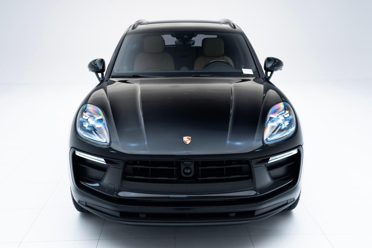 2026 Porsche Macan Pompano Beach FL