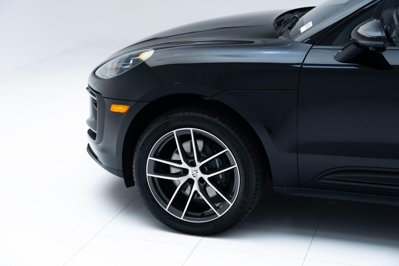 2026 Porsche Macan Pompano Beach FL