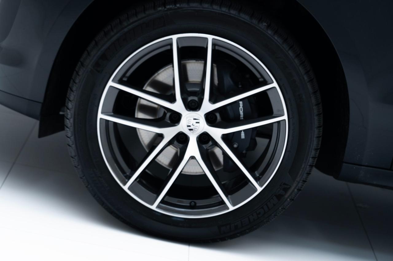 2026 Porsche Macan Pompano Beach FL