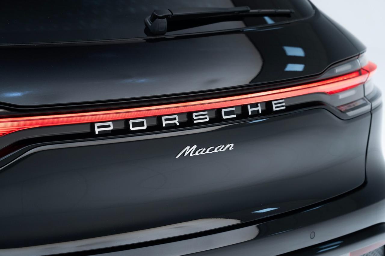2026 Porsche Macan Pompano Beach FL