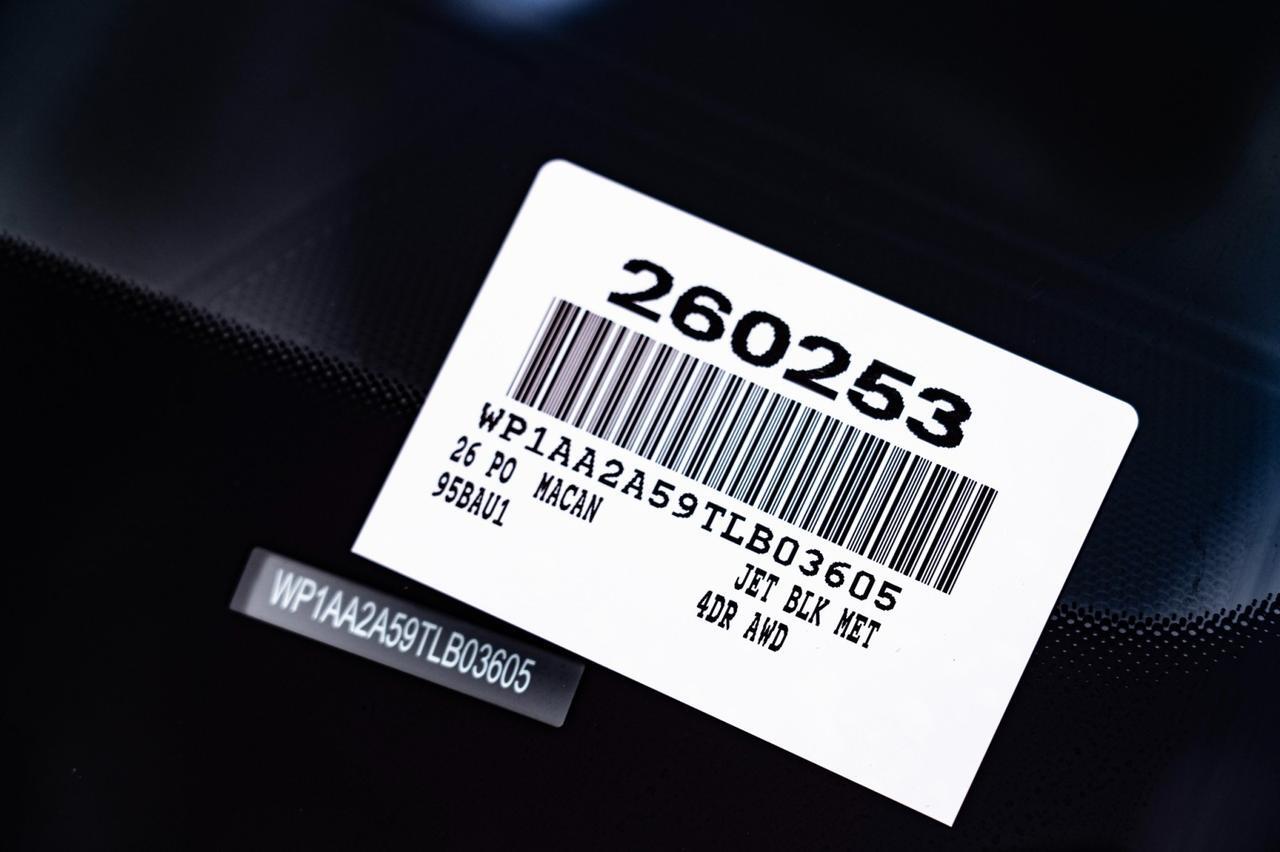 2026 Porsche Macan Pompano Beach FL