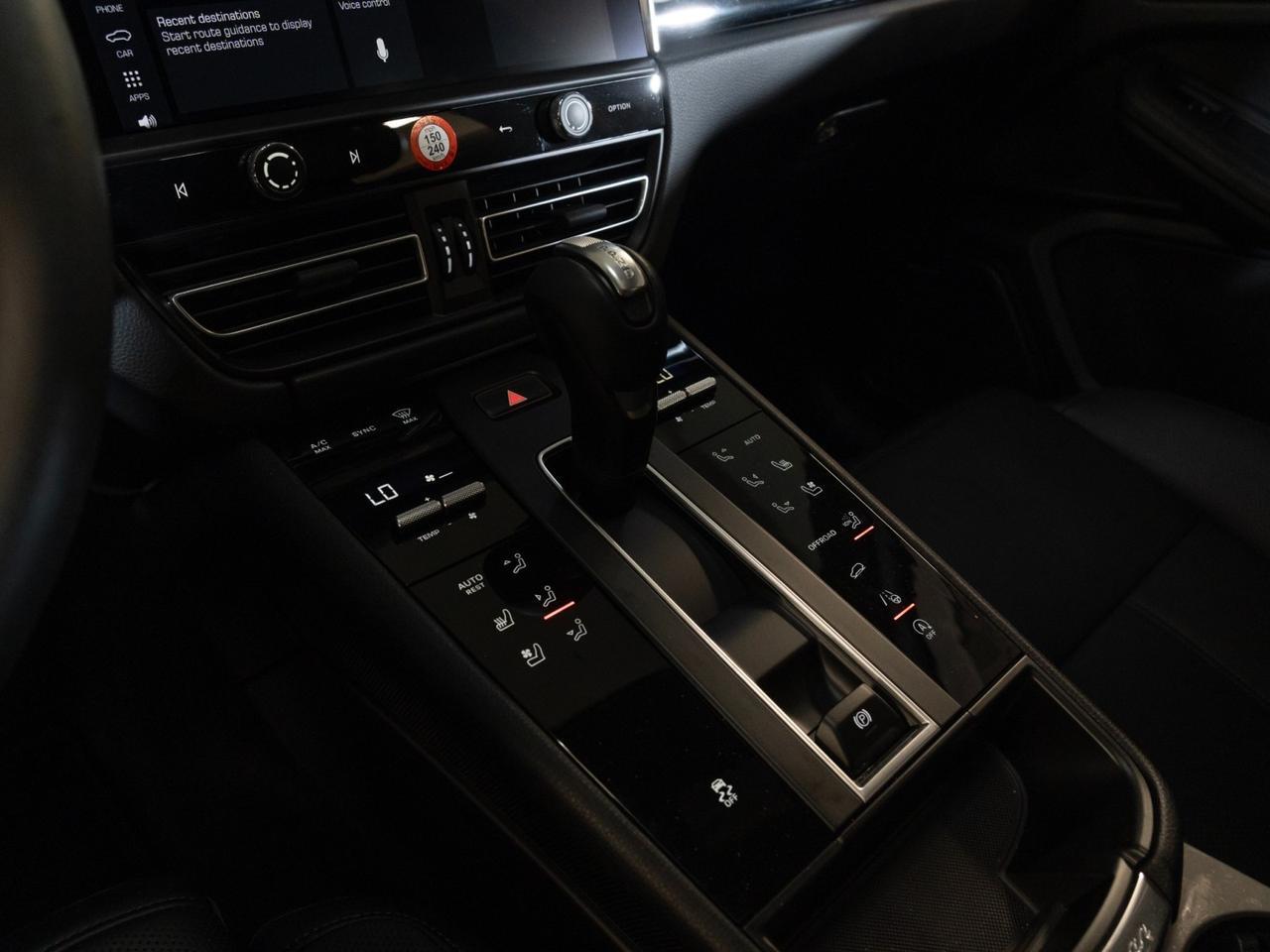 2026 Porsche Macan Pompano Beach FL