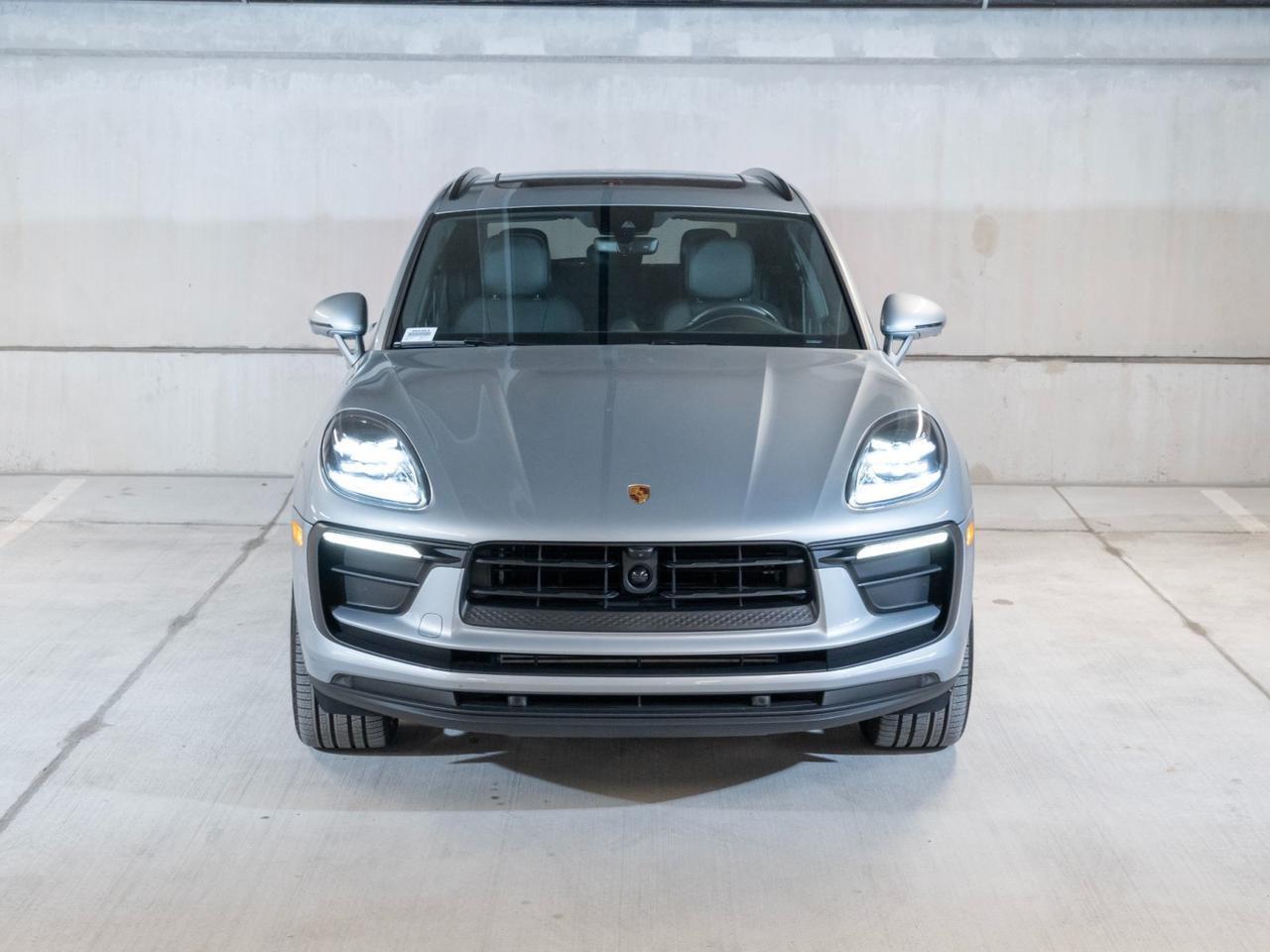 2026 Porsche Macan Pompano Beach FL