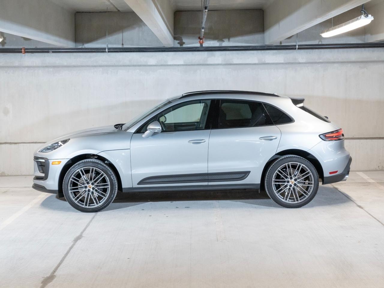 2026 Porsche Macan Pompano Beach FL