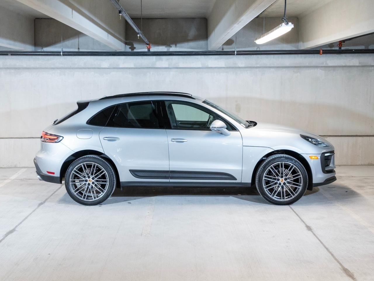 2026 Porsche Macan Pompano Beach FL